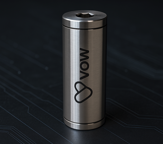 Personalisierte Lasergravur