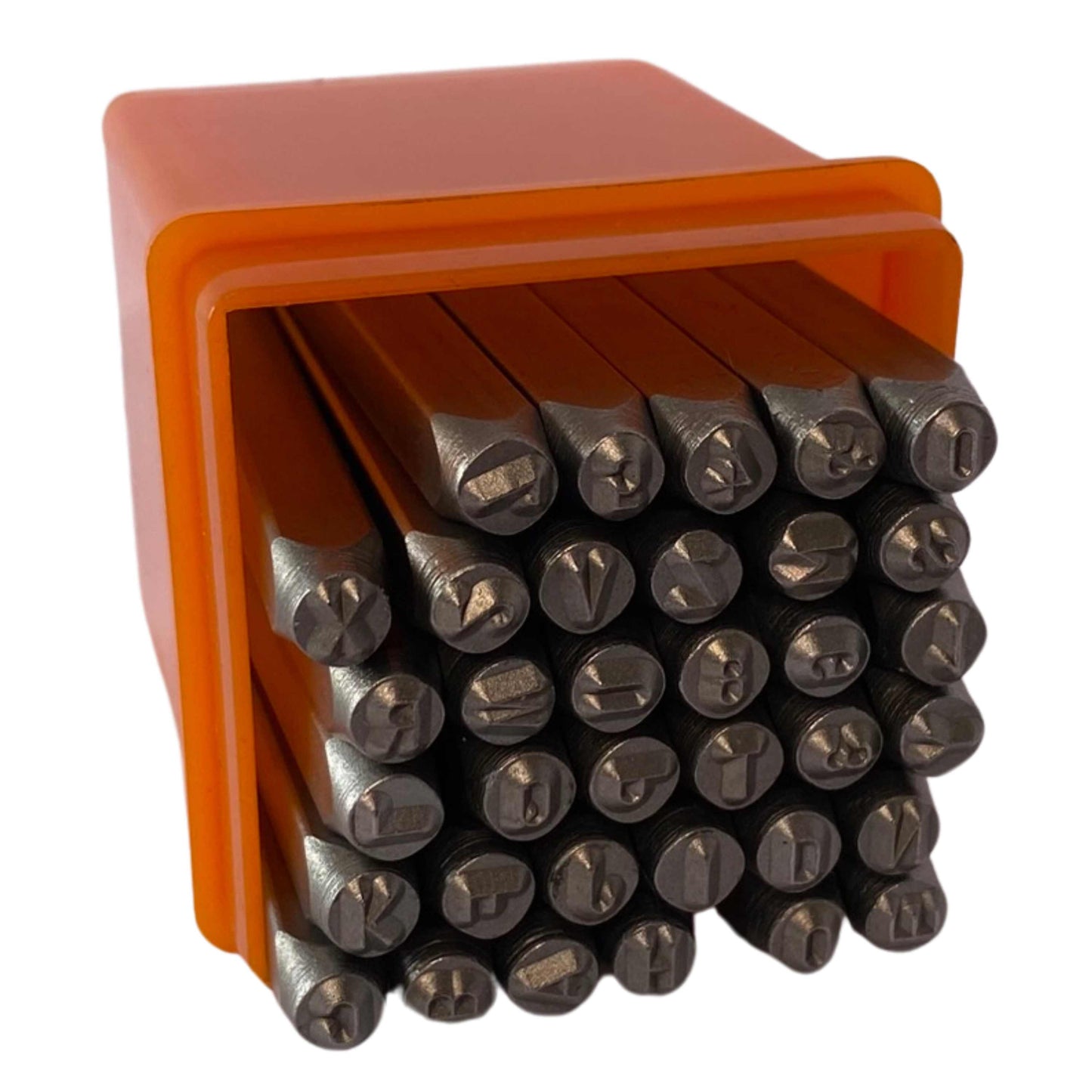 36 teiliges Stempel-Set