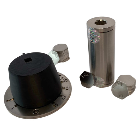 Seed&Lock Starter Set