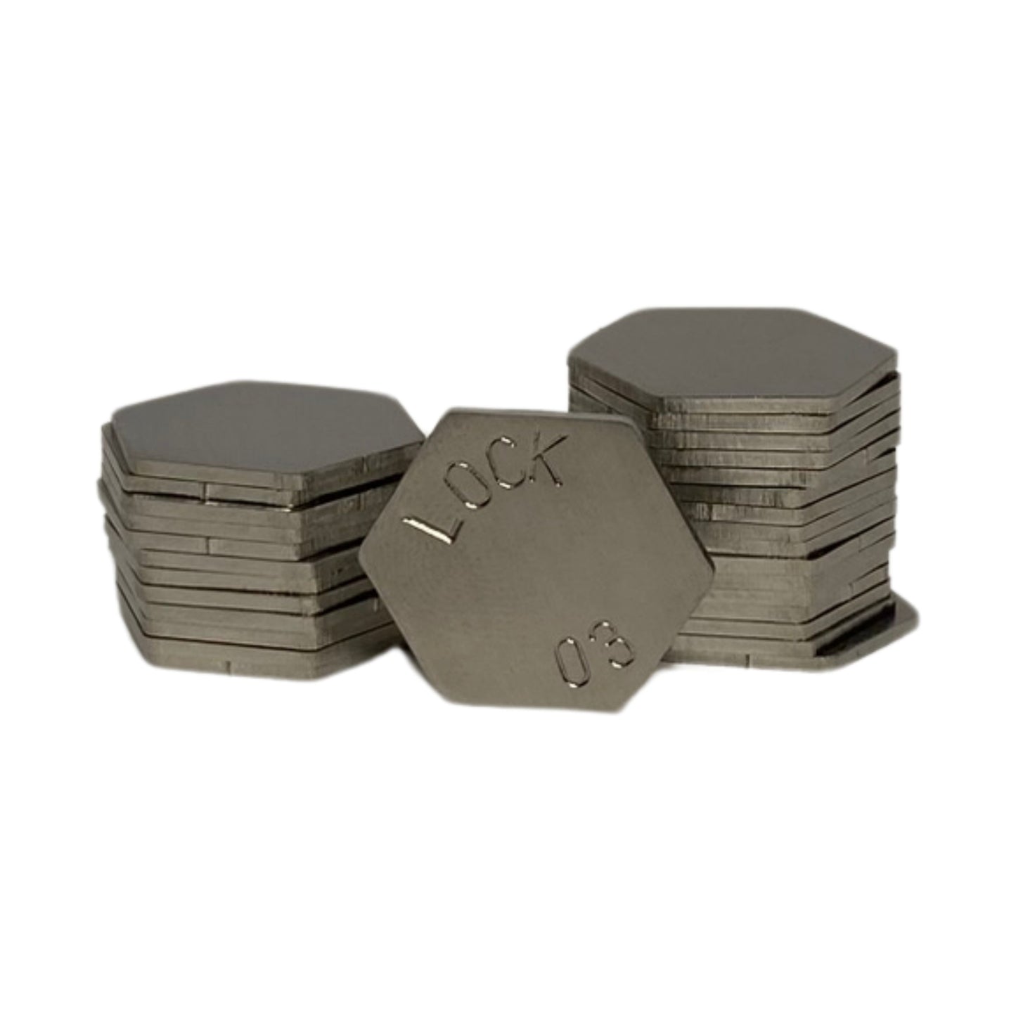 Seed&Lock Ersatz-Scheiben