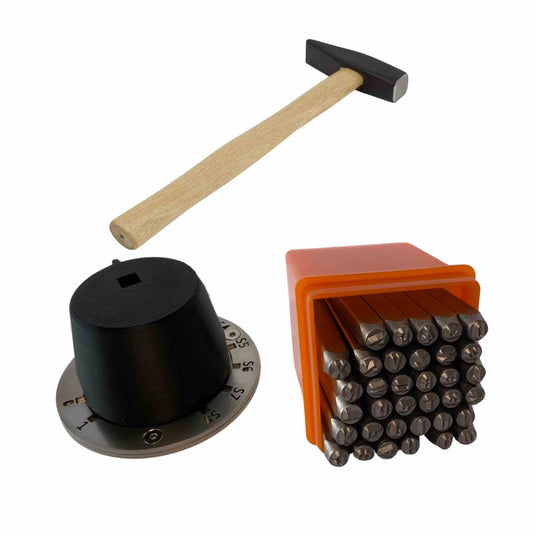 Seed&Lock Zubehör-Set